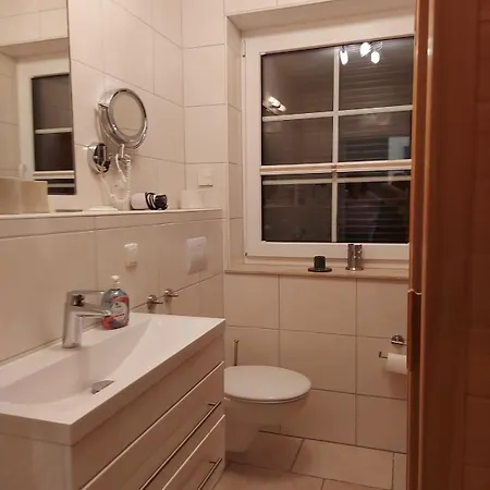Apartament Silla Mara Zirchow Zewnętrze zdjęcie