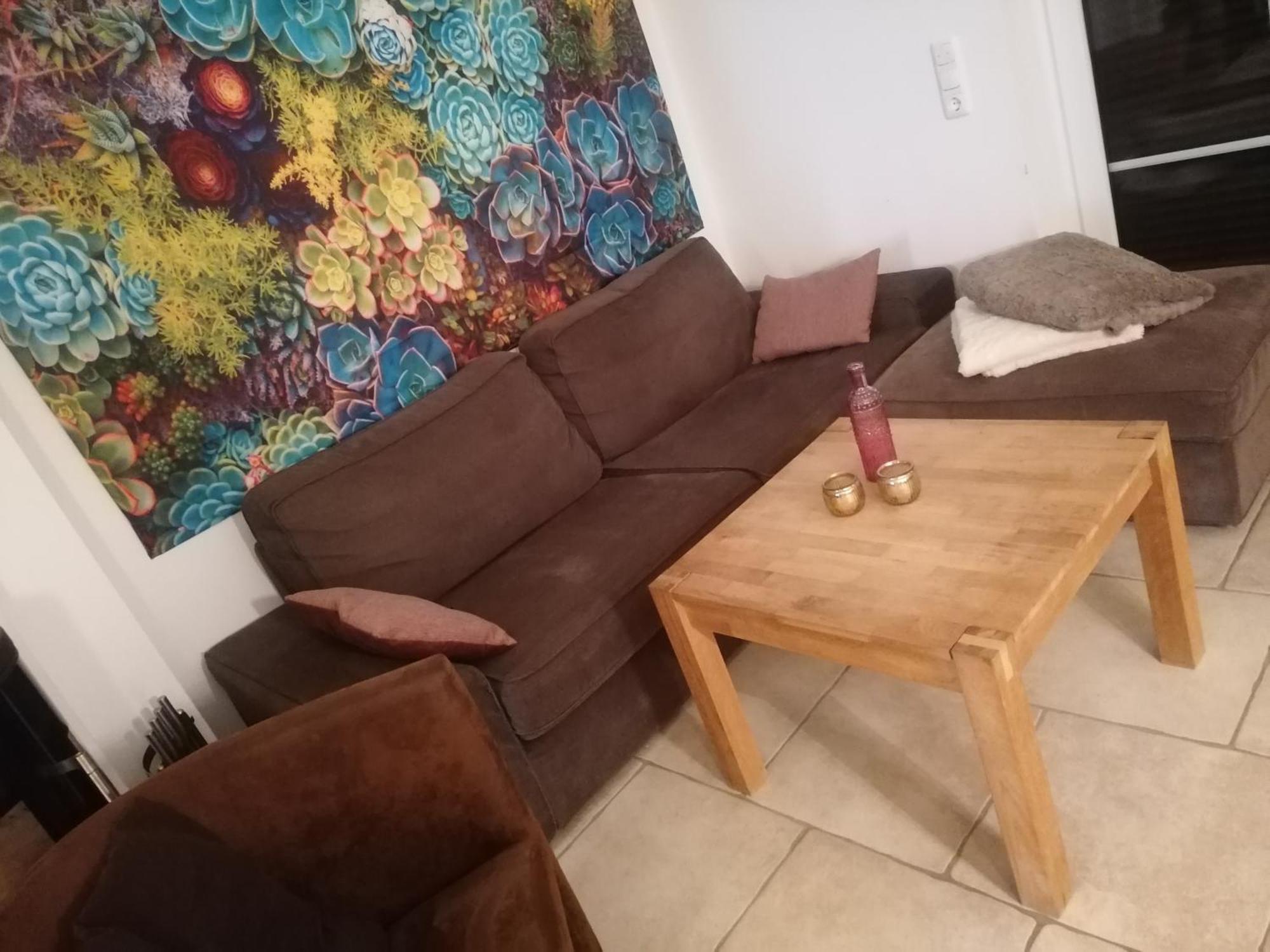 Silla Mara Apartment
