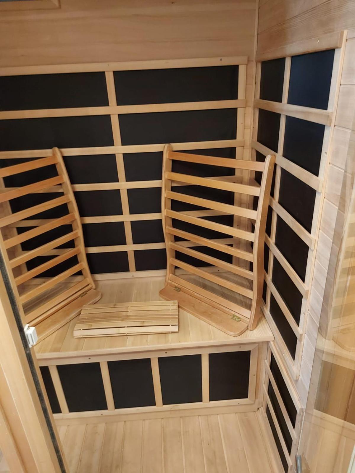 Apartment Silla Mara *