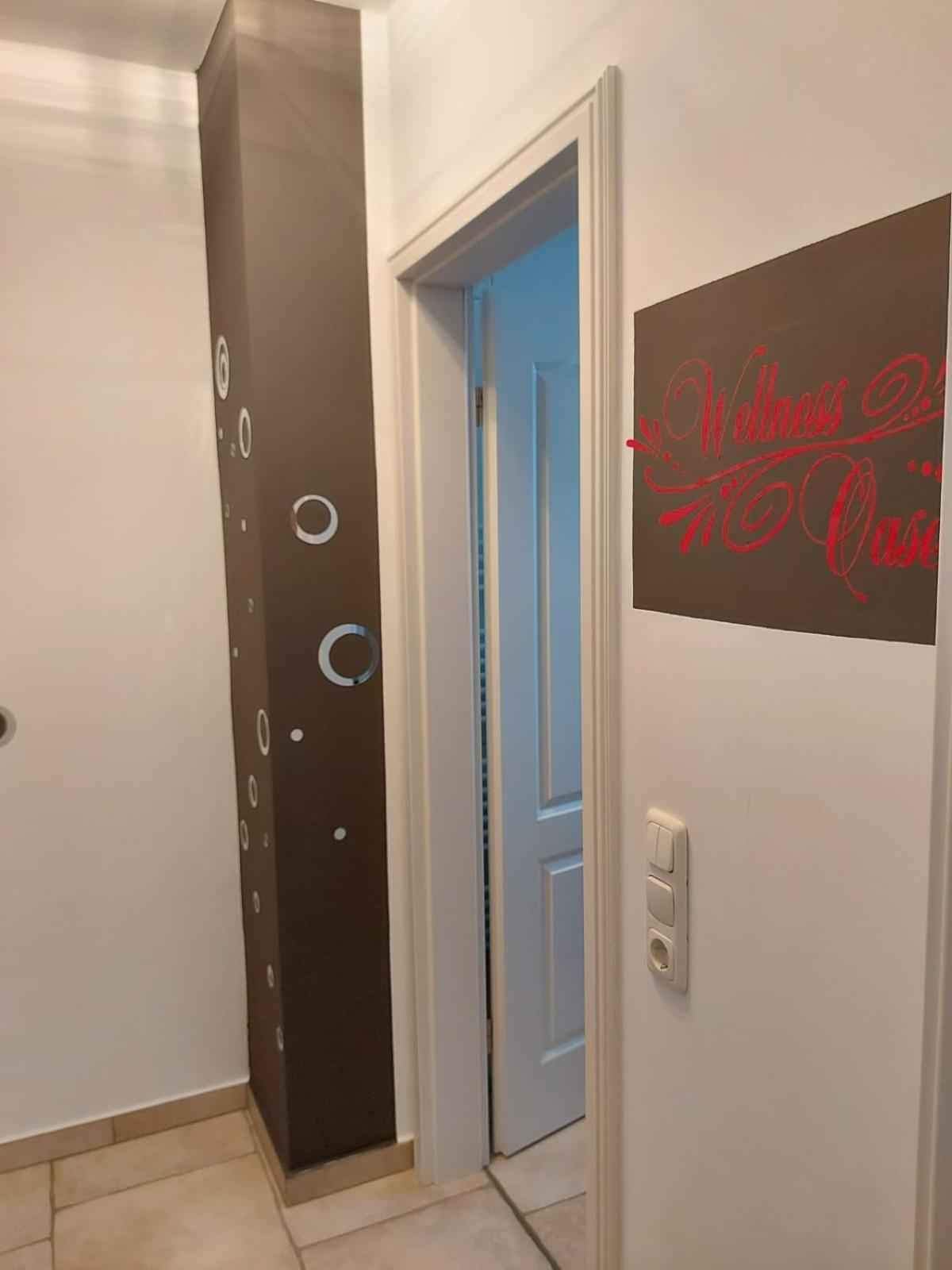 Apartment Silla Mara