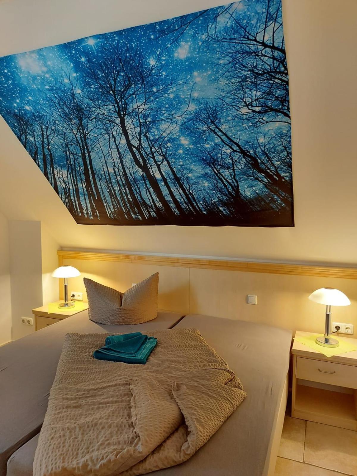 Apartment Silla Mara Zirchow